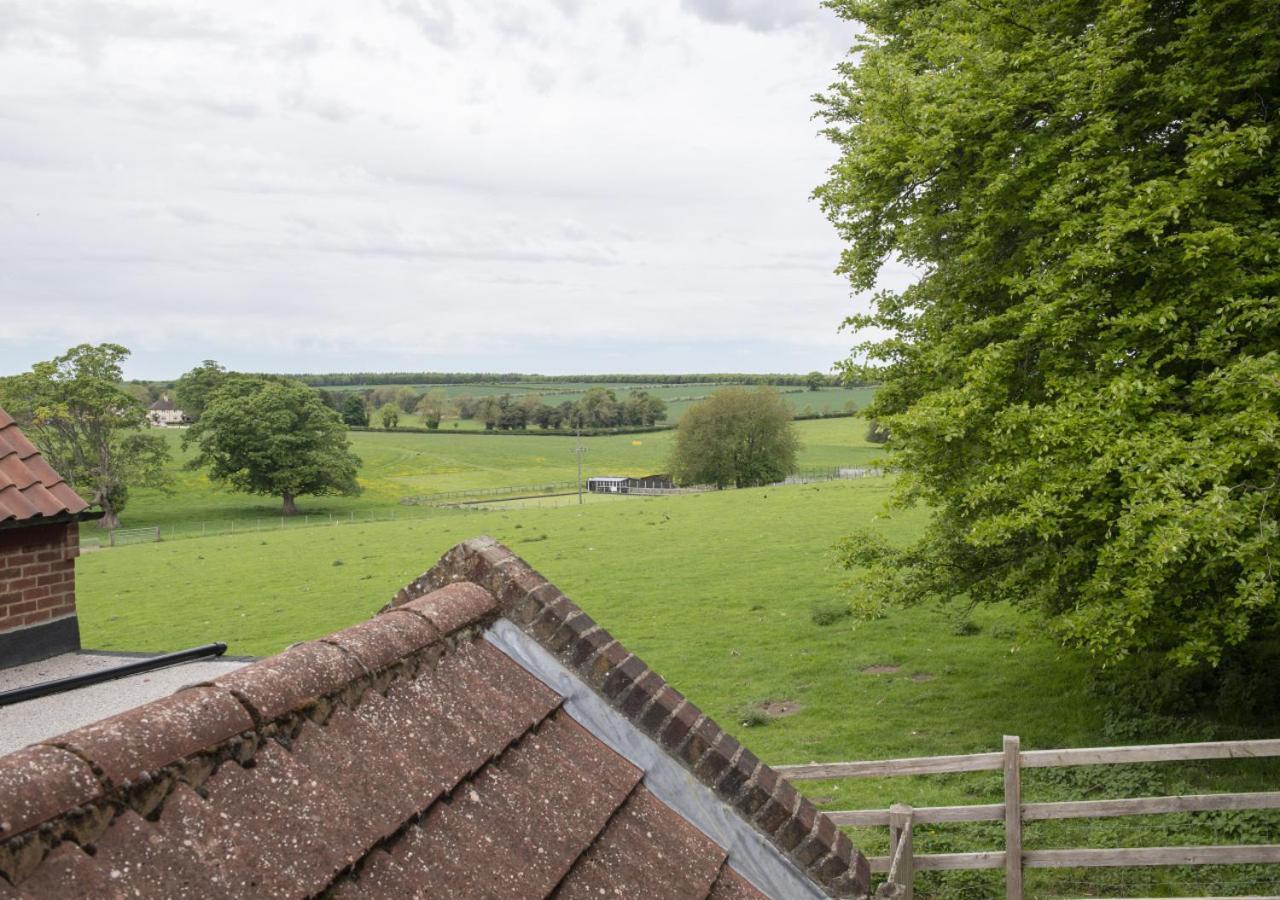 Call Out Cottage Sledmere Kültér fotó